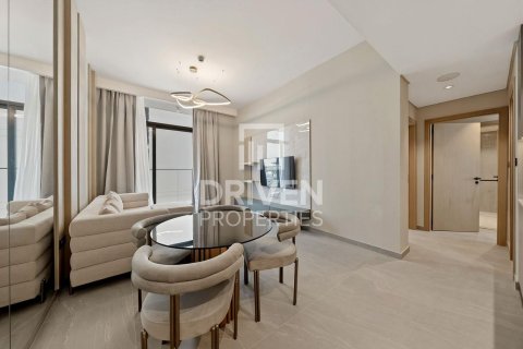 Appartement à Arjan, Dubai, 2 chambres, 114.55 m², № 138655