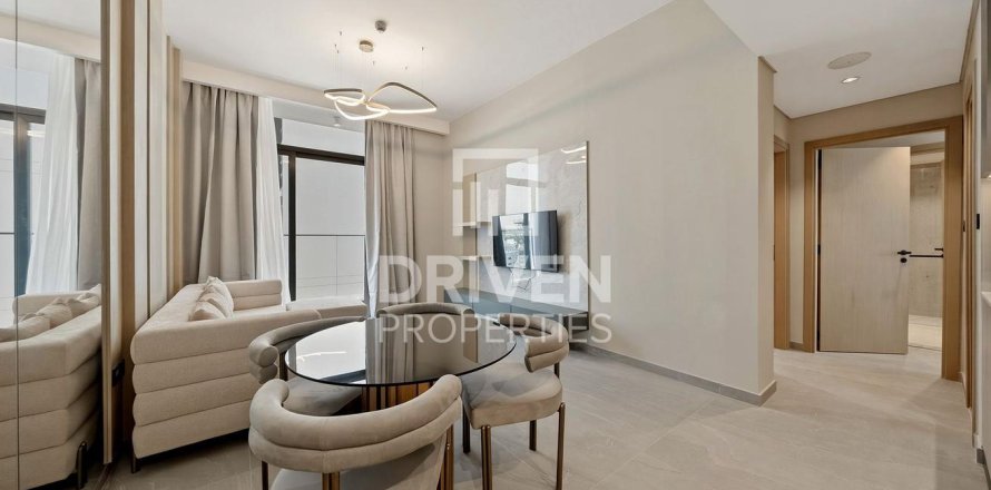 Appartement à Arjan, Dubai, 2 chambres, 114.55 m², № 138655
