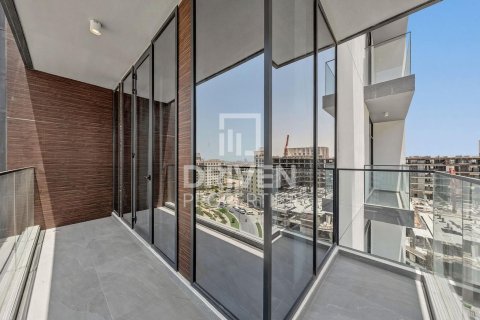 Appartement à Arjan, Dubai, 2 chambres, 114.55 m², № 138655 - photo 16
