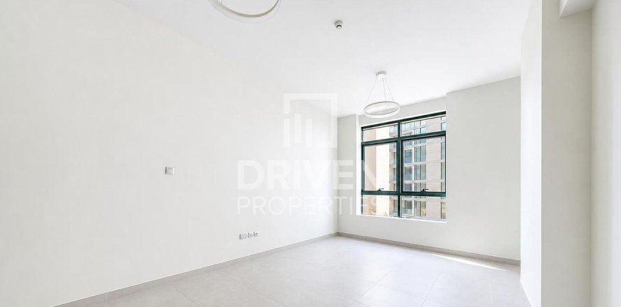 Apartment in Dubai Hills Estate, Dubai 1 bedroom, 70.98 sq.m. № 138656
