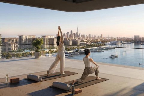 Apartamento en Dubai, 1 dormitorio, 74 m², № 58514 - foto 6