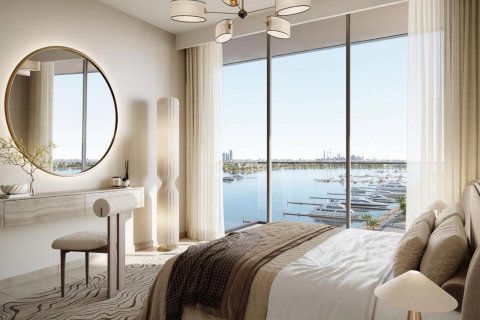 Apartamento en Dubai, 2 dormitorios, 114 m², № 58515 - foto 2