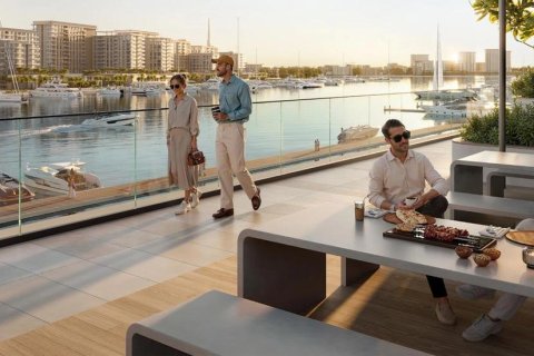 Apartamento en Dubai, 2 dormitorios, 114 m², № 58515 - foto 5
