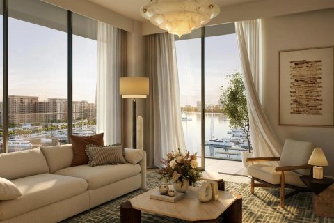 Apartamento en Dubai, 3 dormitorios, 158 m², № 58516 - foto 3