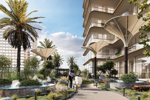 Appartement à Dubai Sports City, Dubai, 3 chambres, 148 m², № 24817