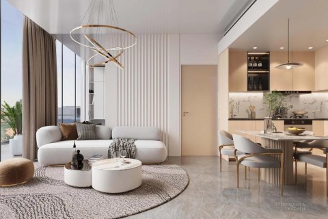 Купить квартиру в Dubai Sports City, Дубай: 3 спальни, 148м², № 24817 - фото 13