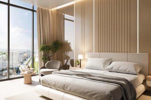 Купить квартиру в Dubai Sports City, Дубай: 3 спальни, 148м², № 24817 - фото 14