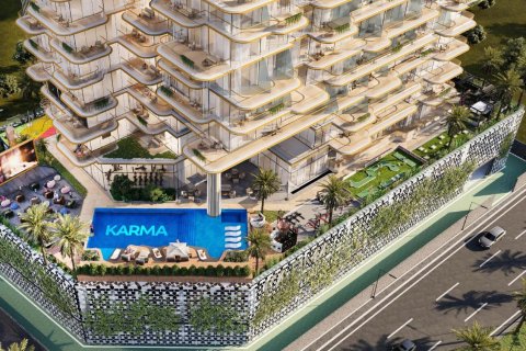 شقة في Dubai Sports City, دبي 2 غرف نوم, 107 م² رقم 24816 - صورة 3