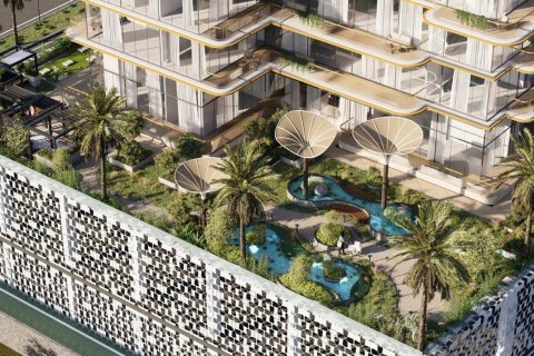شقة في Dubai Sports City, دبي 2 غرف نوم, 107 م² رقم 24816 - صورة 4