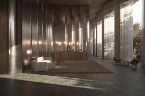 شقة في دبي 1غرف نوم, 105 م² رقم 24818 - صورة 9