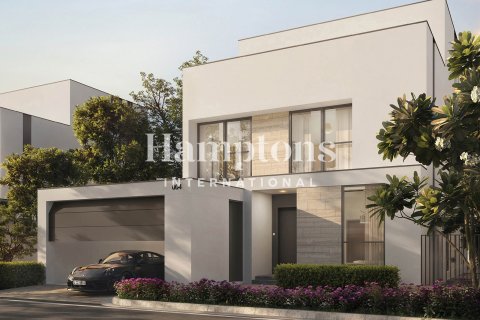 Villa en Dubai, 5 dormitorios, 491.82848200 m², № 97961 - foto 4