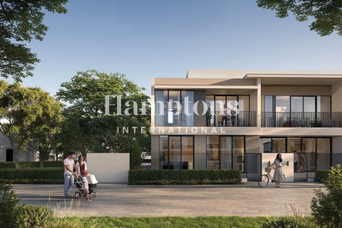 Villa en Dubai, 5 dormitorios, 491.82848200 m², № 97961 - foto 11