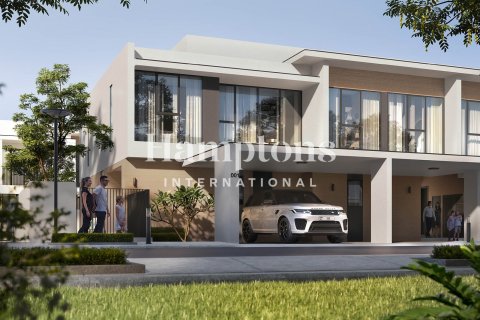 Villa à Dubai, 5 chambres, 491.828 m², № 97961