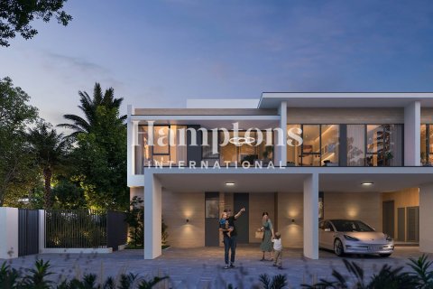 Villa en Dubai, 5 dormitorios, 491.82848200 m², № 97961 - foto 3