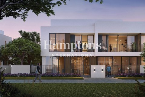 Villa en Dubai, 5 dormitorios, 491.82848200 m², № 97961 - foto 2