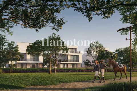 Villa en Dubai, 5 dormitorios, 491.82848200 m², № 97961 - foto 10