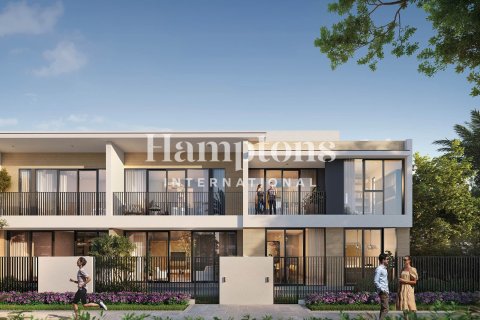 Villa en Dubai, 5 dormitorios, 491.82848200 m², № 97961 - foto 9