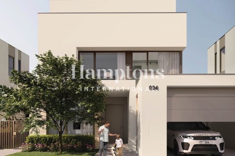 Villa en Dubai, 5 dormitorios, 491.82848200 m², № 97961 - foto 5