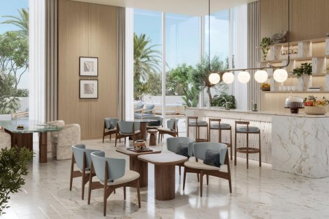 Apartamento en Saria en Maritime City, Dubai, 1 dormitorio, 78 m², № 39886 - foto 17