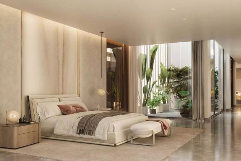 Appartement à Palm Jebel Ali, Dubai, 7 chambres, 1115 m², № 39846 - photo 9