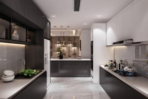 شقة في MARINA STAR في مرسى دبي, دبي 1غرف نوم, 85.28 م² رقم 39888 - صورة 11