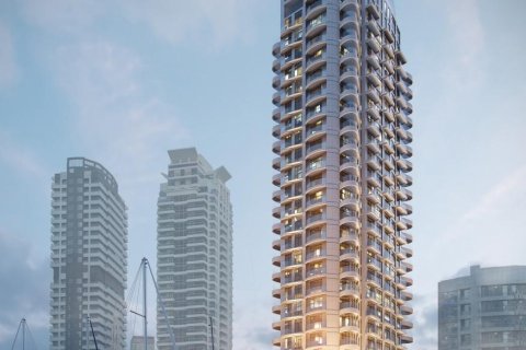 شقة في MARINA STAR في مرسى دبي, دبي 1غرف نوم, 85.28 م² رقم 39888 - صورة 13