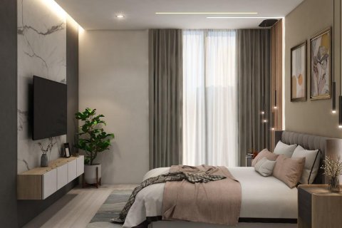 شقة في MARINA STAR في مرسى دبي, دبي 1غرف نوم, 85.28 م² رقم 39888 - صورة 8