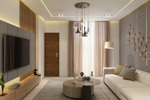 شقة في MARINA STAR في مرسى دبي, دبي 1غرف نوم, 85.28 م² رقم 39888 - صورة 14