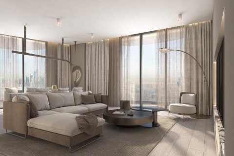 Квартира в MARINA STAR в Дубай Марине, Дубай, 1 спальня, 85.28м², № 39888
