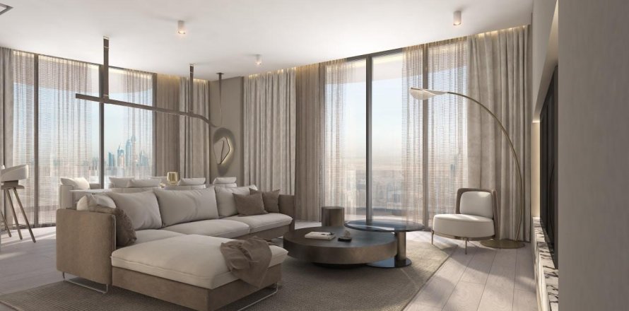 شقة في MARINA STAR في مرسى دبي, دبي 1غرف نوم, 85.28 م² رقم 39888