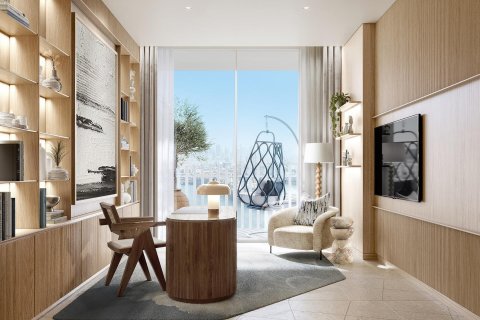 Apartamento en Saria en Maritime City, Dubai, 2 dormitorios, 118 m², № 39887 - foto 6