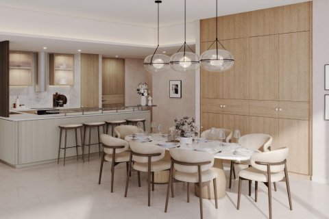 Apartamento en Saria en Maritime City, Dubai, 2 dormitorios, 118 m², № 39887 - foto 2