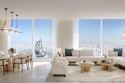Apartamento en Saria en Maritime City, Dubai, 2 dormitorios, 118 m², № 39887 - foto 12