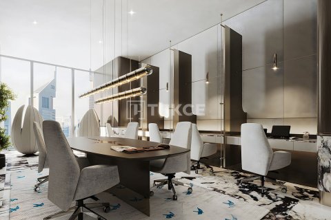 Appartement à Dubai, 1 chambre, 98 m², № 22307 - photo 15