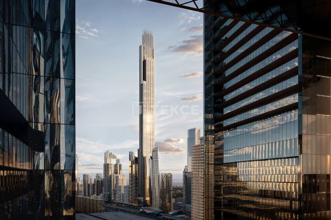 Appartement à Dubai, 1 chambre, 98 m², № 22307 - photo 4