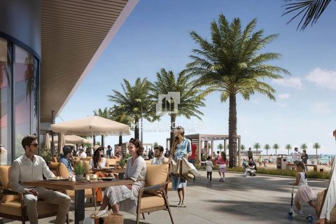 Appartement à EMAAR Beachfront, Dubai Harbour, Dubai, 1 chambre, 68 m², № 73841 - photo 7