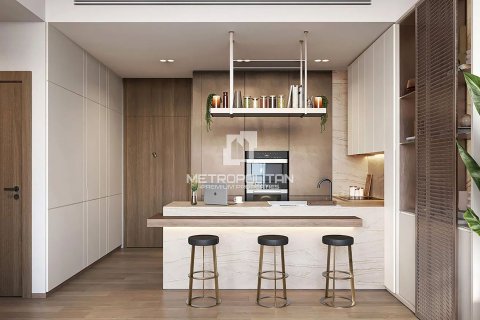 Apartamento en Mohammed Bin Rashid City, Dubai, 1 dormitorio, 75 m², № 73842 - foto 7