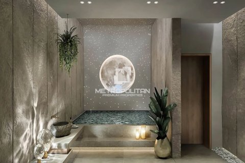 Apartamento en Mohammed Bin Rashid City, Dubai, 1 dormitorio, 75 m², № 73842 - foto 8