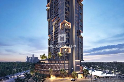Apartamento en Mohammed Bin Rashid City, Dubai, 1 dormitorio, 75 m², № 73842 - foto 11