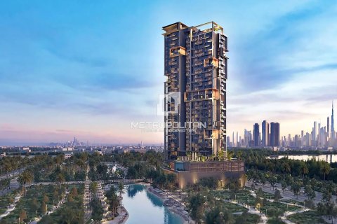 Apartamento en Mohammed Bin Rashid City, Dubai, 1 dormitorio, 75 m², № 73842 - foto 2