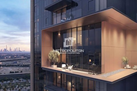Apartamento en Mohammed Bin Rashid City, Dubai, 1 dormitorio, 75 m², № 73842 - foto 9