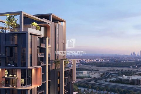 Apartamento en Mohammed Bin Rashid City, Dubai, 1 dormitorio, 75 m², № 73842 - foto 4