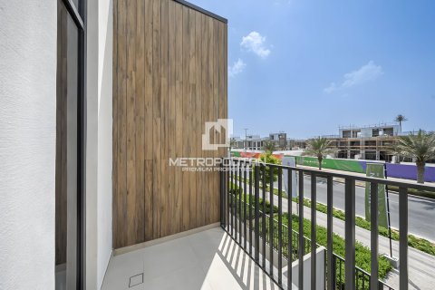 Adosado en Mudon, Dubai, 4 dormitorios, 254 m², № 73840 - foto 3