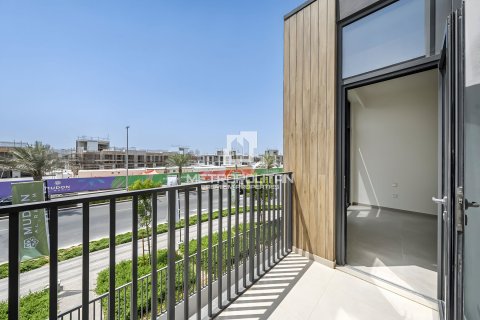 Adosado en Mudon, Dubai, 4 dormitorios, 254 m², № 73840 - foto 14
