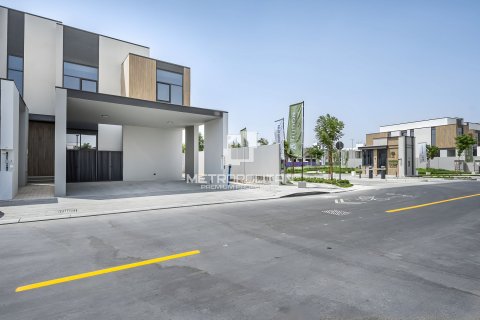Adosado en Mudon, Dubai, 4 dormitorios, 254 m², № 73840 - foto 10