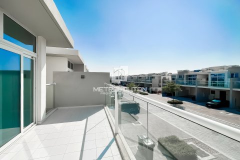 Maison de ville à DAMAC Hills (Akoya by DAMAC), Dubai, 3 chambres, 155 m², № 73839