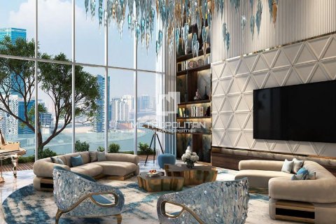 Apartamento en Business Bay, Dubai, 42 m², № 73833 - foto 7