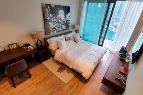 Penthouse à Dubai Marina, Dubai, 4 chambres, 367 m², № 29775