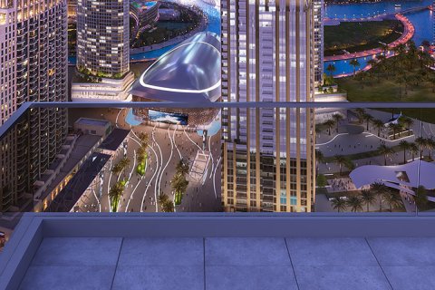 Appartement à Downtown Dubai (Downtown Burj Dubai), Dubai, 3 chambres, 144 m², № 29774 - photo 5