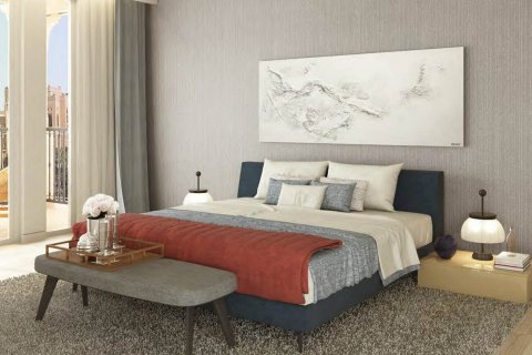 شقة في LAMTARA في Madinat Jumeirah Living, ام سقيم, دبي 3 غرف نوم, 186 م² رقم 29777